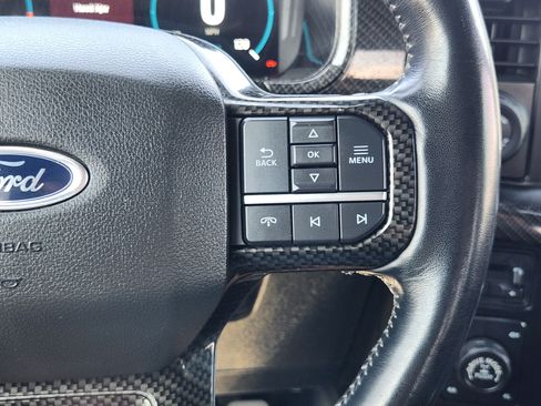 Used 2023 Ford F150 Lariat w/ Equipment Group 502A High AWD/4WD image 30