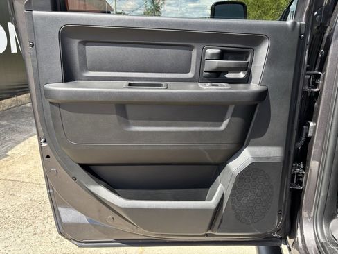 New 2026 RAM 2500 Tradesman image 24