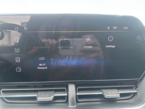 Used 2024 Chevrolet Trax ACTIV FWD image 19