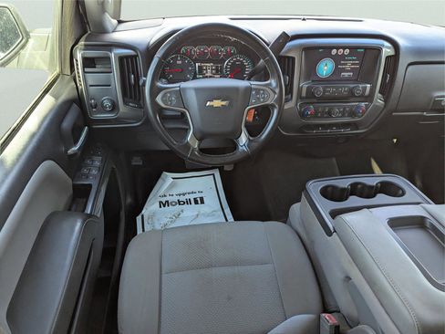 Used 2015 Chevrolet Silverado 1500 LT w/ LT Convenience Package image 15