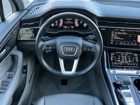 Used 2021 Audi Q7 3.0T Prestige w/ Prestige Package image 14