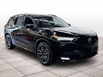 Used 2022 Acura MDX Type S