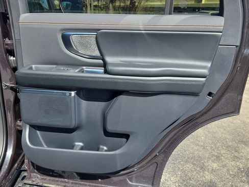 New 2026 Ford Expedition Tremor image 31