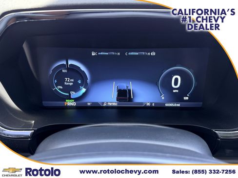 Used 2023 Ford F150 Lightning XLT AWD/4WD image 31
