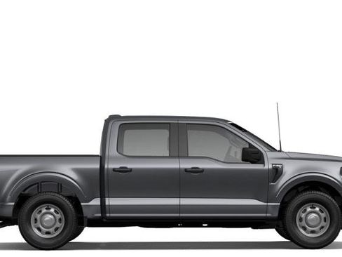 New 2026 Ford F150 XL image 5