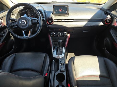 Used 2018 MAZDA CX-3 Touring w/ Preferred Equipment Package AWD/4WD image 27