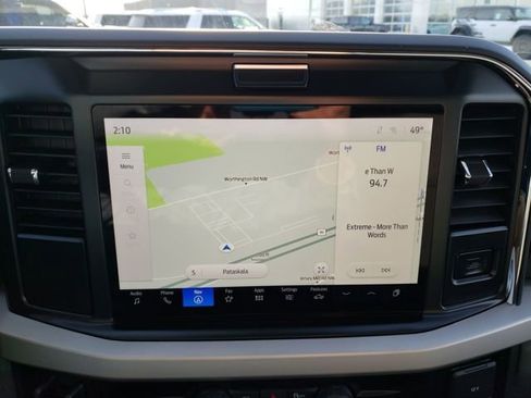 New 2026 Ford F350 XLT w/ XLT Premium Package image 21