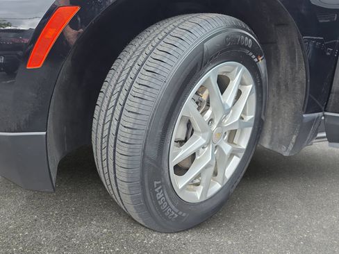 Used 2022 Chevrolet Equinox LT FWD image 29