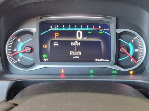 Certified 2022 Honda Pilot Touring image 15