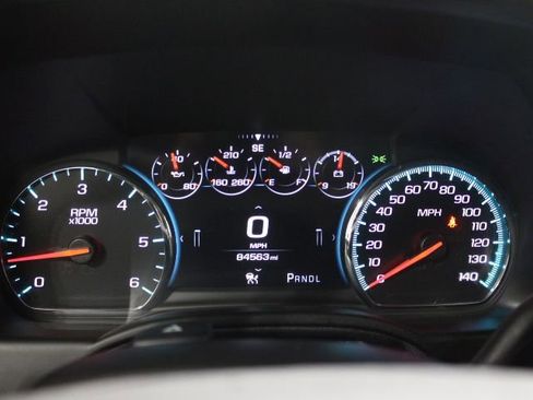 Used 2019 GMC Yukon Denali w/ Denali Ultimate Package image 42