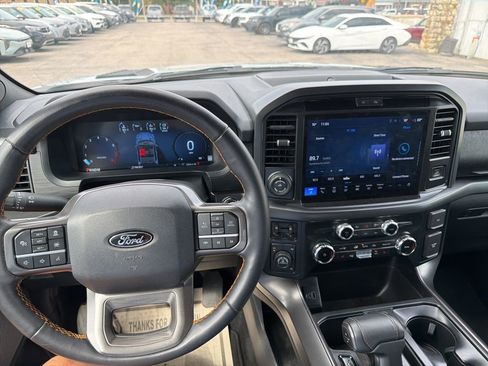 Used 2025 Ford F150 Tremor w/ Bed Utility Package AWD/4WD image 54