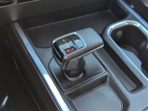 Certified 2024 Chevrolet Silverado 1500 LT Trail Boss w/ Protection Package image 21