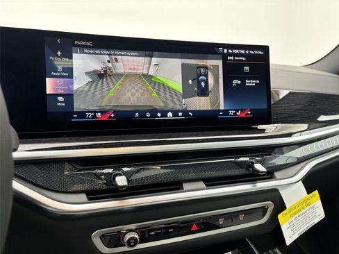 New 2026 BMW X5 xDrive40i w/ M Sport Package image 30