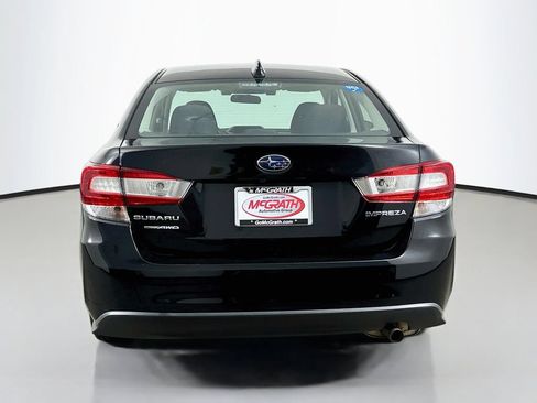 Used 2023 Subaru Impreza 2.0i Premium AWD/4WD image 16