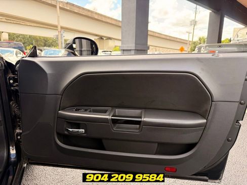 Used 2013 Dodge Challenger R/T Plus RWD image 30
