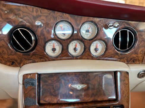 Used 1999 Bentley Arnage Green Label image 26