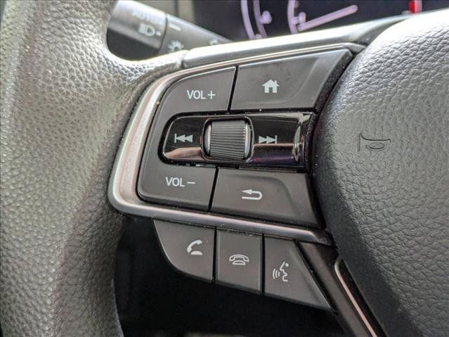 Used 2021 Honda Accord LX image 4