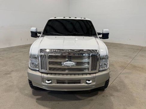 Used 2008 Ford F350 King Ranch AWD/4WD image 5