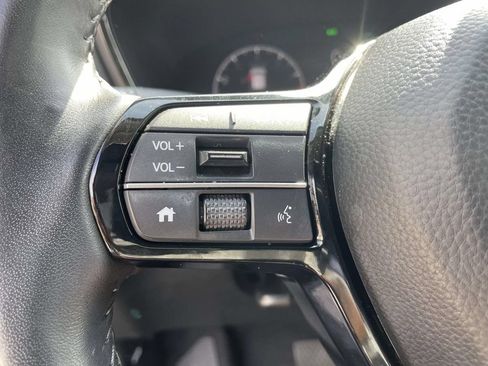 Used 2025 Honda CR-V EX-L image 21