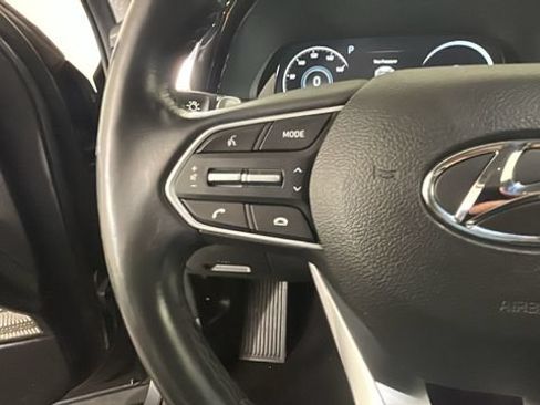 Used 2022 Hyundai Palisade Limited AWD/4WD image 16