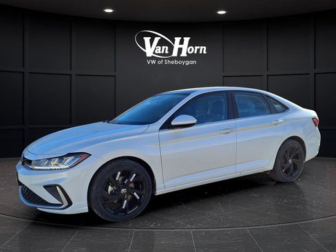 New 2026 Volkswagen Jetta SE image 51