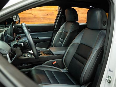 Used 2024 Honda Prologue Touring image 10