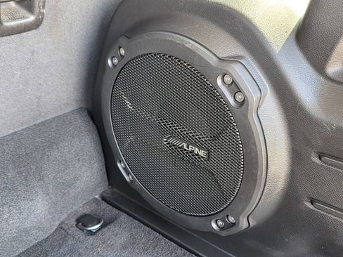 Used 2023 Jeep Wrangler Unlimited Rubicon 4xe w/ Cold Weather Group image 21