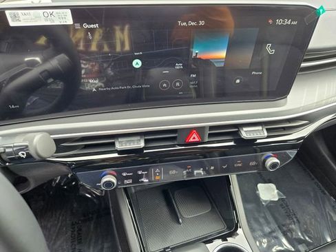 New 2026 Kia K5 GT image 11