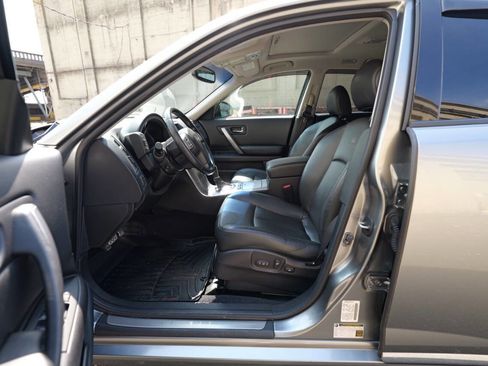 Used 2006 INFINITI FX35 AWD image 37