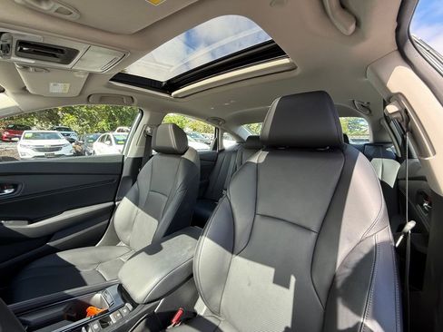 Used 2023 Honda Accord EX-L image 26