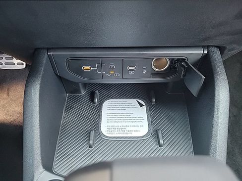 New 2026 Kia K4 GT-Line Turbo FWD image 22