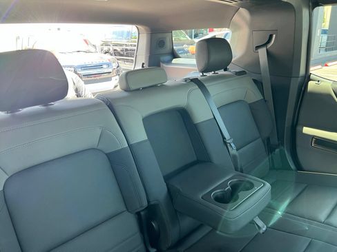 Used 2025 GMC Hummer EV 2X AWD/4WD image 82