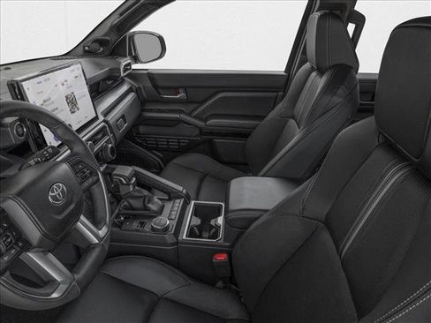 New 2026 Toyota 4Runner Limited AWD/4WD image 6