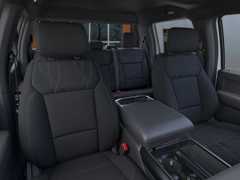 New 2026 Ford F150 STX w/ Equipment Group 200A RWD image 10