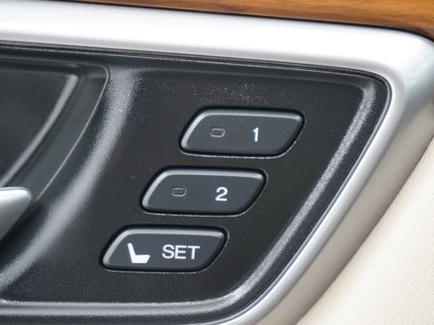 Used 2019 Honda CR-V EX-L image 16