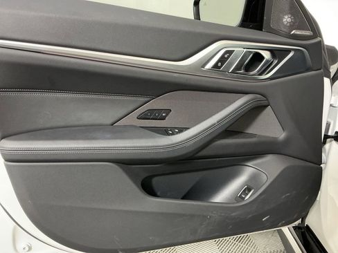 Certified 2024 BMW M440i Gran Coupe w/ Premium Package image 19