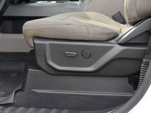 Used 2021 Ford F250 XLT w/ XLT Premium Package image 15