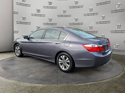 Used 2015 Honda Accord LX image 3