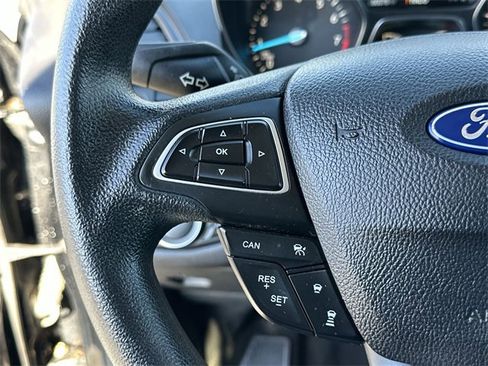 Used 2018 Ford Escape SE image 18
