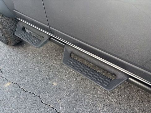 Used 2023 Ford Bronco Outer Banks w/ Sasquatch Package image 16