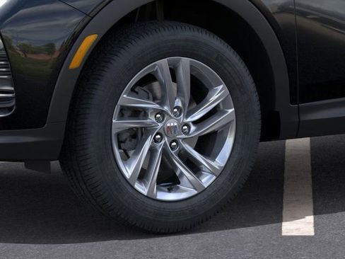 New 2026 Buick Envista Preferred image 9