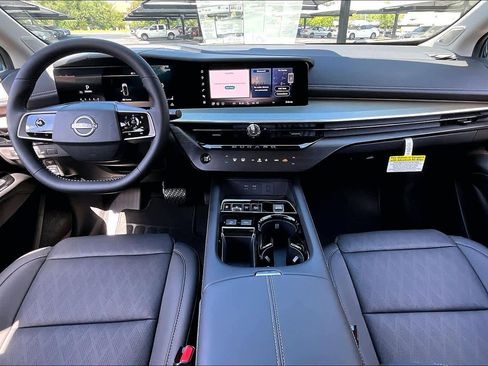New 2026 Nissan Murano Platinum AWD/4WD image 5