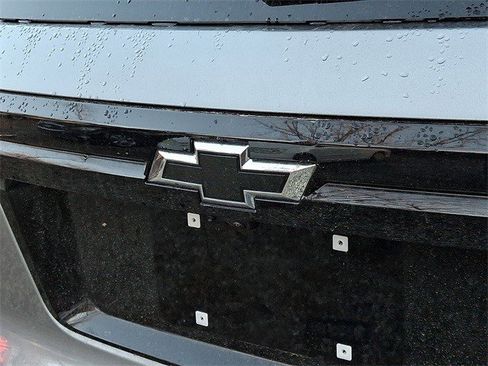 Certified 2026 Chevrolet Traverse Z71 w/ Enhanced Driving Package image 7