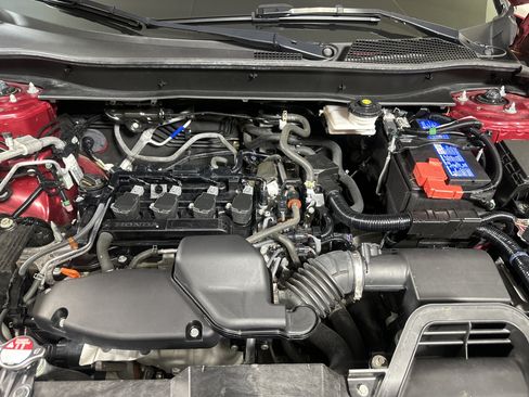 Used 2025 Honda CR-V EX image 23