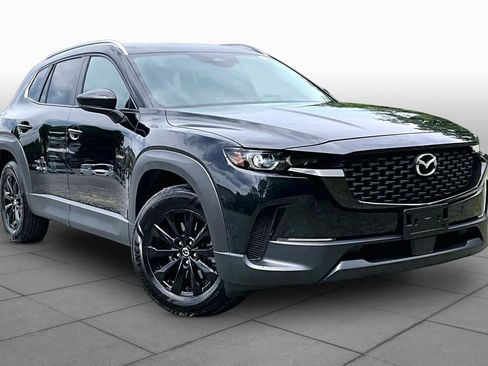 Used 2026 MAZDA CX-50 AWD 2.5 S w/ Preferred Pkg image 3