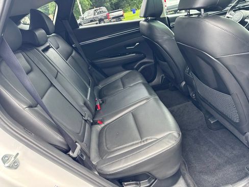 Used 2023 Hyundai Tucson Limited AWD/4WD image 12