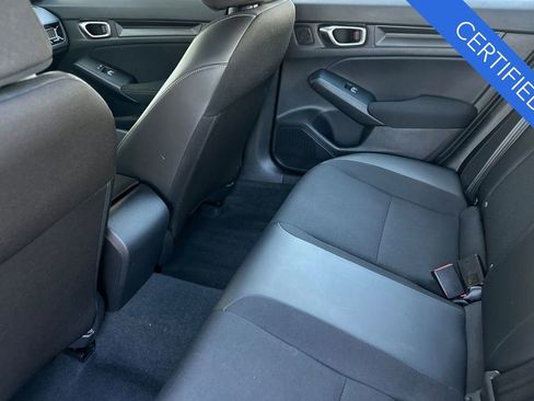 Certified 2023 Honda Civic Sport image 13