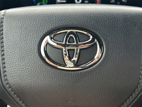 New 2026 Toyota Tundra 1794 Edition image 46