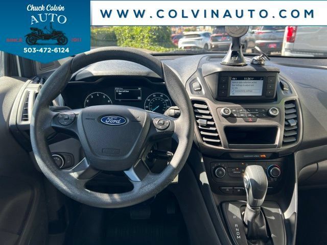 Used 2023 Ford Transit Connect XL FWD image 14