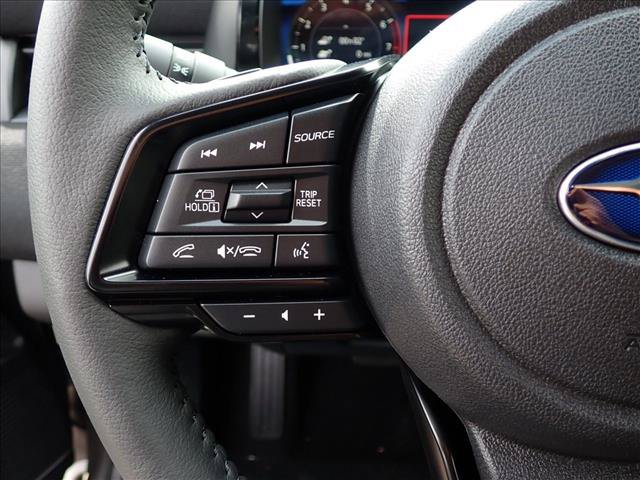 New 2026 Subaru Outback Limited XT AWD/4WD image 17
